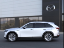 Mazda CX-90 Preferred 3.3 Turbo 2026