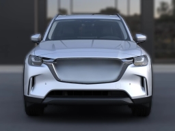 Mazda CX-90 Preferred 3.3 Turbo 2026