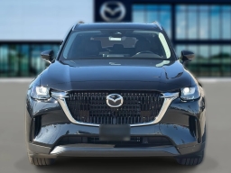 Mazda CX-90 Preferred 3.3 Turbo 2026