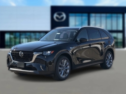 Mazda CX-90 Preferred 3.3 Turbo 2026