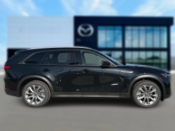 Mazda CX-90 Preferred 3.3 Turbo 2026