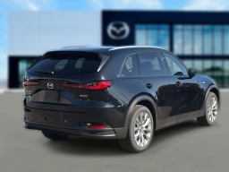 Mazda CX-90 Preferred 3.3 Turbo 2026