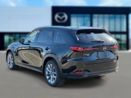 Mazda CX-90 Preferred 3.3 Turbo 2026