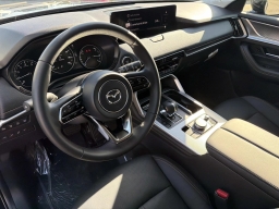 Mazda CX-90 Preferred 3.3 Turbo 2026