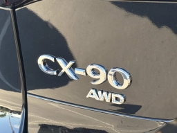 Mazda CX-90 Preferred 3.3 Turbo 2026