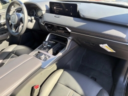 Mazda CX-90 Preferred 3.3 Turbo 2026