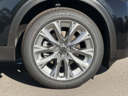 Mazda CX-90 Preferred 3.3 Turbo 2026