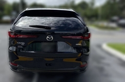Mazda CX-90 Preferred 3.3 Turbo 2026