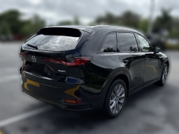 Mazda CX-90 Preferred 3.3 Turbo 2026