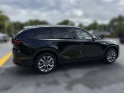 Mazda CX-90 Preferred 3.3 Turbo 2026