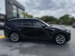 Mazda CX-90 Preferred 3.3 Turbo 2026