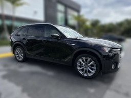 Mazda CX-90 Preferred 3.3 Turbo 2026