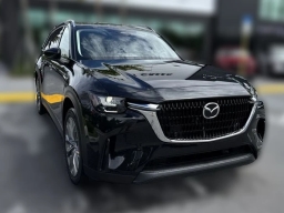 Mazda CX-90 Preferred 3.3 Turbo 2026