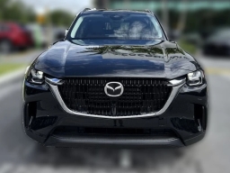 Mazda CX-90 Preferred 3.3 Turbo 2026