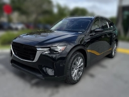 Mazda CX-90 Preferred 3.3 Turbo 2026