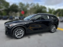 Mazda CX-90 Preferred 3.3 Turbo 2026