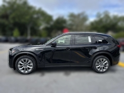 Mazda CX-90 Preferred 3.3 Turbo 2026