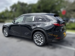 Mazda CX-90 Preferred 3.3 Turbo 2026