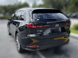Mazda CX-90 Preferred 3.3 Turbo 2026
