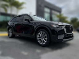 Mazda CX-90 Preferred 3.3 Turbo 2026