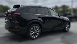 Mazda CX-90 Preferred 3.3 Turbo 2026