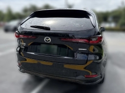 Mazda CX-90 Preferred 3.3 Turbo 2026
