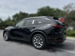 Mazda CX-90 Preferred 3.3 Turbo 2026