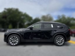 Mazda CX-90 Preferred 3.3 Turbo 2026