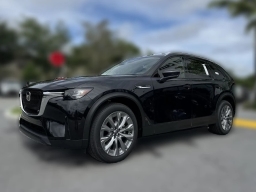 Mazda CX-90 Preferred 3.3 Turbo 2026