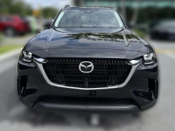 Mazda CX-90 Preferred 3.3 Turbo 2026