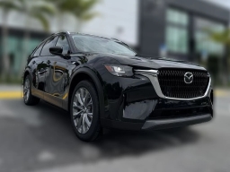 Mazda CX-90 Preferred 3.3 Turbo 2026