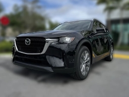 Mazda CX-90 Preferred 3.3 Turbo 2026