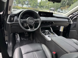 Mazda CX-90 Preferred 3.3 Turbo 2026