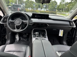 Mazda CX-90 Preferred 3.3 Turbo 2026