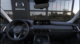 Mazda CX-90 Preferred 3.3 Turbo 2026