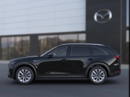 Mazda CX-90 Preferred 3.3 Turbo 2026