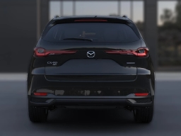 Mazda CX-90 Preferred 3.3 Turbo 2026