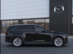 Mazda CX-90 Preferred 3.3 Turbo 2026