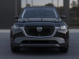 Mazda CX-90 Preferred 3.3 Turbo 2026