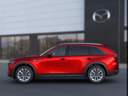 Mazda CX-90 Preferred 3.3 Turbo 2026