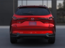 Mazda CX-90 Preferred 3.3 Turbo 2026