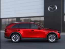Mazda CX-90 Preferred 3.3 Turbo 2026