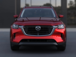 Mazda CX-90 Preferred 3.3 Turbo 2026