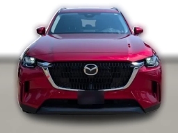 Mazda CX-90 Preferred Package 3.3 Turbo 2025