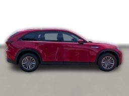Mazda CX-90 Preferred Package 3.3 Turbo 2025