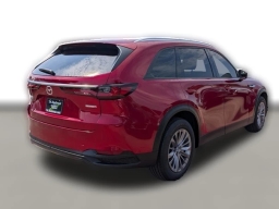 Mazda CX-90 Preferred Package 3.3 Turbo 2025