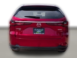 Mazda CX-90 Preferred Package 3.3 Turbo 2025