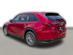 Mazda CX-90 Preferred Package 3.3 Turbo 2025