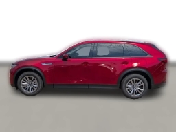 Mazda CX-90 Preferred Package 3.3 Turbo 2025