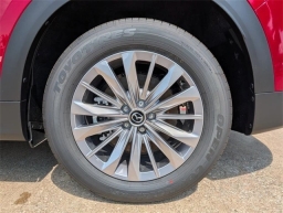 Mazda CX-90 Preferred Package 3.3 Turbo 2025